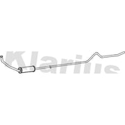 Klarius Complete Assembly fits Morris Minor 1955-1962 0.9