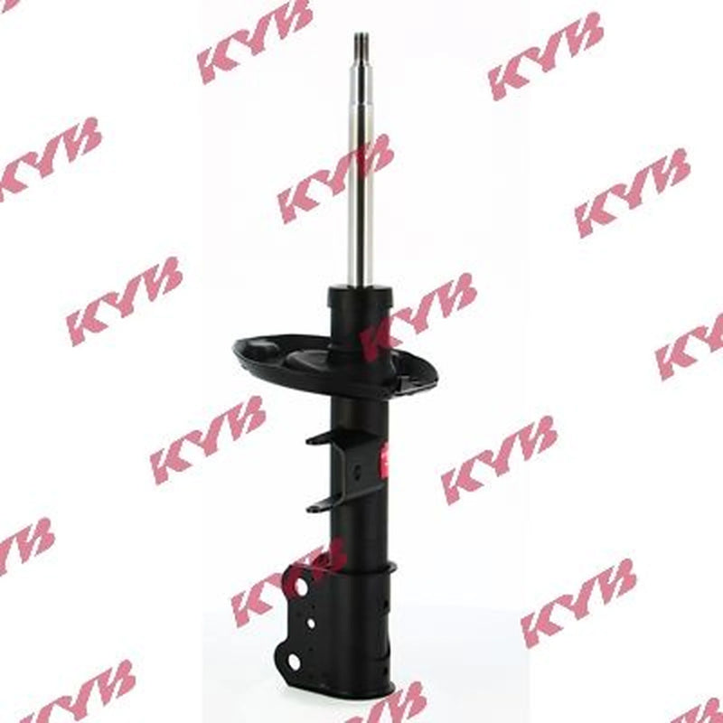 KYB Shock Absorber Damper Strut Front Right fits Mercedes-Benz A-Class 2012-2018