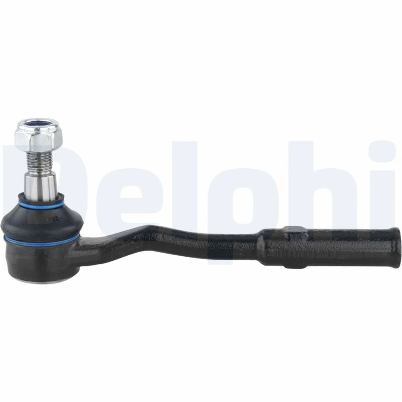 Delphi Steering Tie Rod End Ball Joint Front M14x1.5 fits Mercedes-Benz Cls