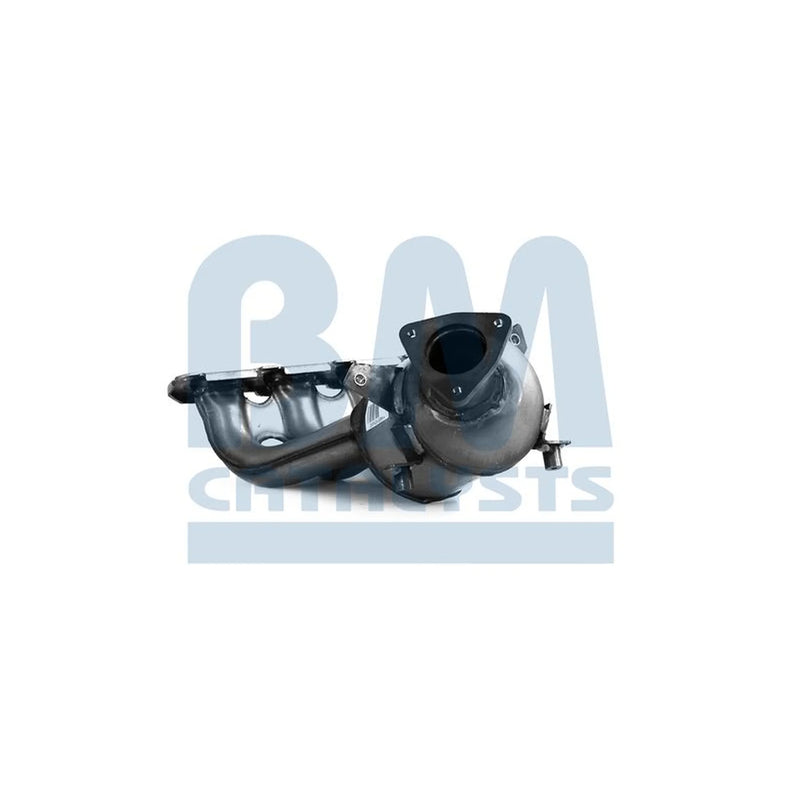 BM Catalysts Homologated Petrol Cat fits Chevrolet Aveo 2011 on 1.6