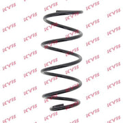 KYB Front Suspension Coil Spring fits BMW 1 2007-2013