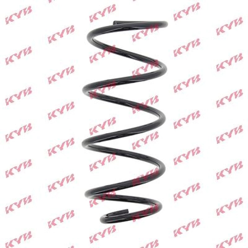 KYB Front Suspension Coil Spring fits BMW 1 2007-2013