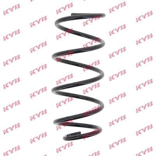 KYB Front Suspension Coil Spring RH3490