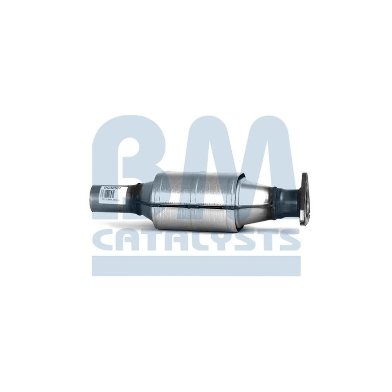 BM Catalysts Homologated Petrol Cat fits Alfa Romeo 145 1995-2001