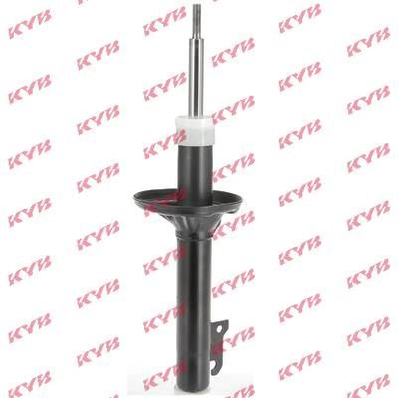 KYB Shock Absorber Damper Strut Front fits Ford Fiesta 1989-1997 1.1 1.3 1.4 1.8