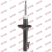 KYB 2 x Shock Absorbers fits Ford Fiesta 1989-1997 1.1 1.3 1.4 1.8