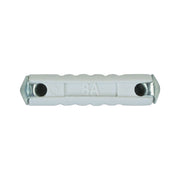Connect Continental Auto Fuses 8A, White 100pc 30507 Tool Connection - Dynamic Drive