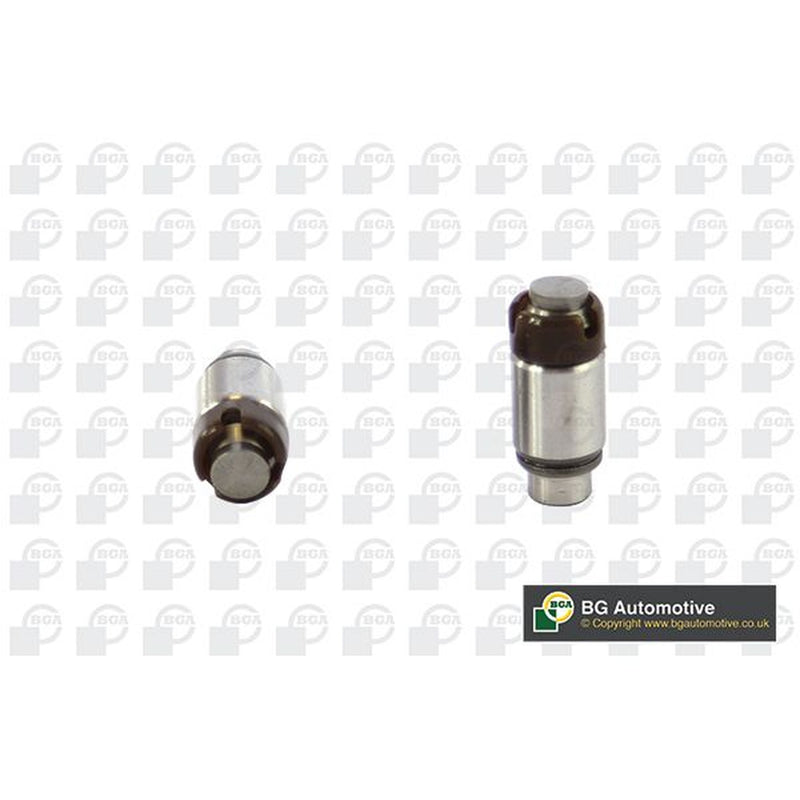 BGA Valve Tappet Lifter fits Fiat Cinquecento 1991-1999 0.9