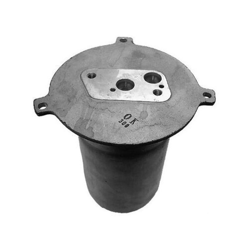 Mahle Air Conditioning Dryer fits BMW 5 1995-2003