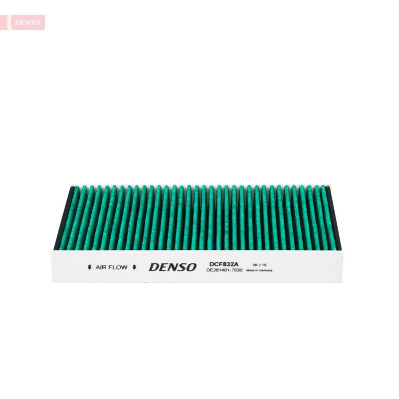 Denso Cabin Air Filter (Pollen Filter) fits Tesla Model S 2012-2016