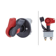 Hella Battery Master Switch