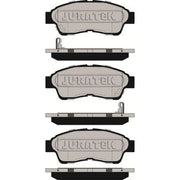 Juratek Front Brake Pad Set JCP867