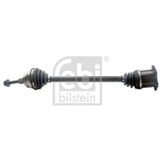 Febi CV Drive Shaft Driveshaft Front Right 188159