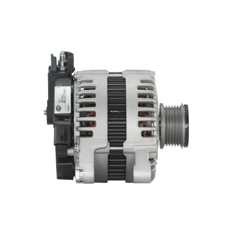 Hella Car Alternator 12V fits Ford Galaxy 2010-2015