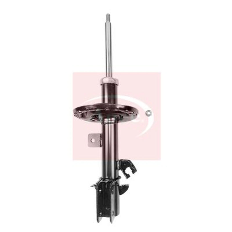 Apec Shock Absorber Damper Strut Front Right ASA1392