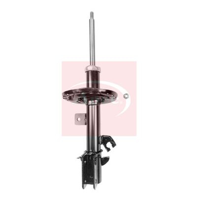 Apec Shock Absorber Damper Strut Front Right fits Nissan Note 2006-2012