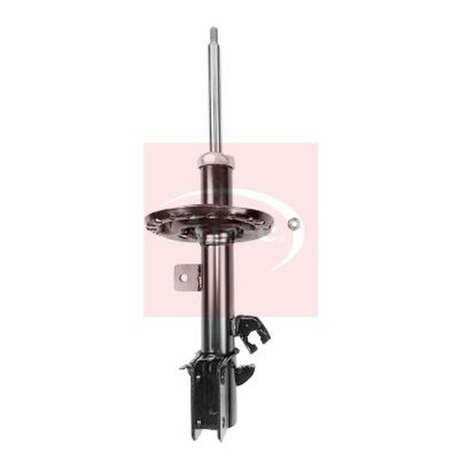 Apec Shock Absorber Damper Strut Front Right fits Nissan Note 2006-2012