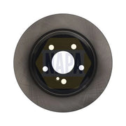 NAPA Front & Rear Brake Discs & Pads fits Mercedes-Benz E-Class 2002-2008