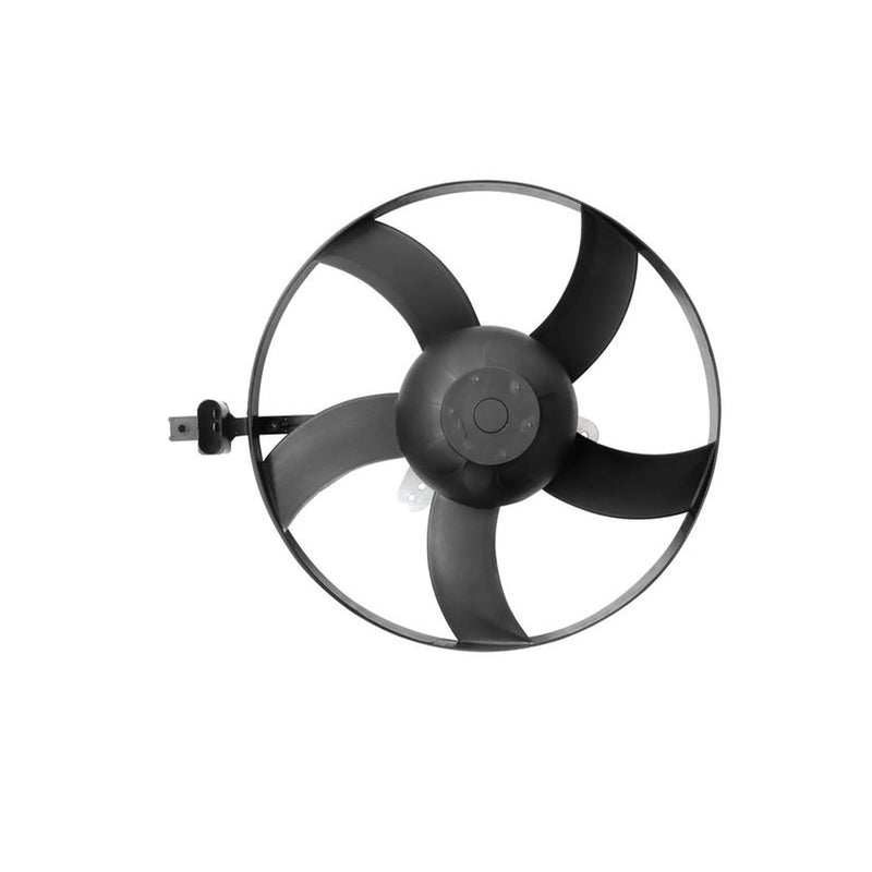 Hella Engine Cooling Fan Right fits Seat Cordoba 2002-2009 1.2 1.4 1.6 1.9