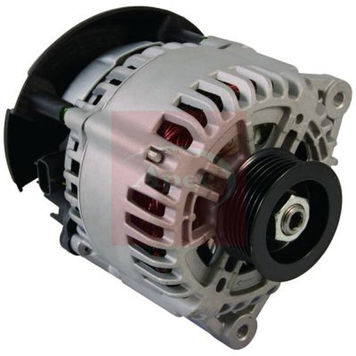 Apec Car Alternator 12V fits Ford Tourneo Connect 2002-2013 1.8