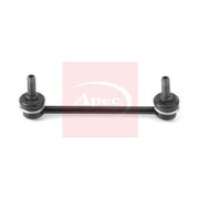 Apec Stabiliser Bar Link Coupling Rod Front Right fits Nissan Cabstar E