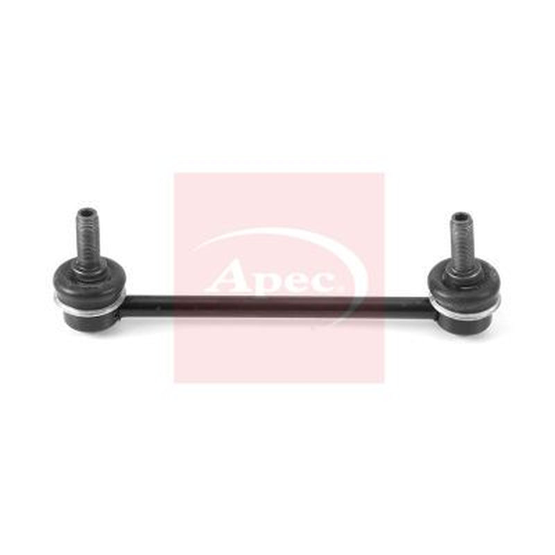 Apec Stabiliser Bar Link Coupling Rod Front Right fits Nissan Cabstar E