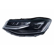 Hella Headlight Headlamp LED Left 1LX 354 867-071