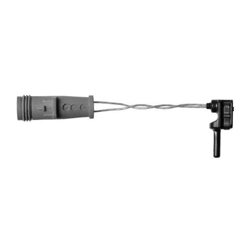 Mintex Brake Pad Wear Sensor Front fits Infiniti Q30 2015 on 1.5 1.6 2.0 2.2
