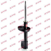 KYB Shock Absorber Damper Strut Front fits Renault Clio 1998-2016