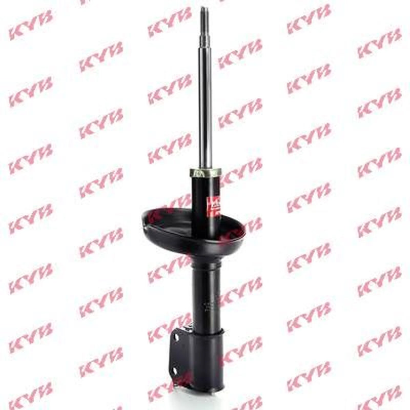 KYB Shock Absorber Damper Strut Front fits Renault Clio 1998-2016