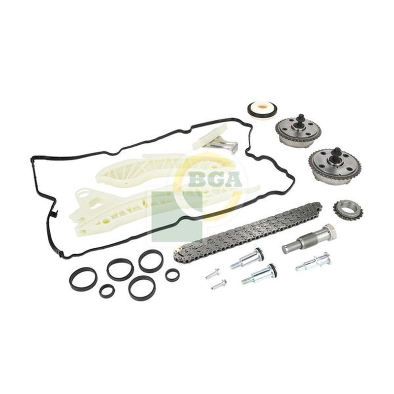BGA Timing Chain Kit Set 138 Links fits BMW 1 Sports Hatch 2011-2019