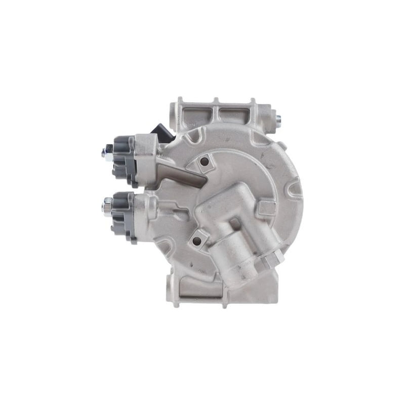 Hella Air Conditioning Compressor fits Ford B-Max 2012-2017 1.4 1.5 1.6