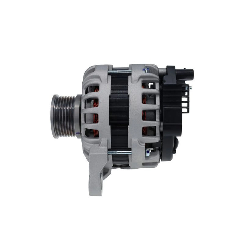 Bosch Car Alternator 12V fits Fuso (Mitsubishi) Canter VIII 2013-2024