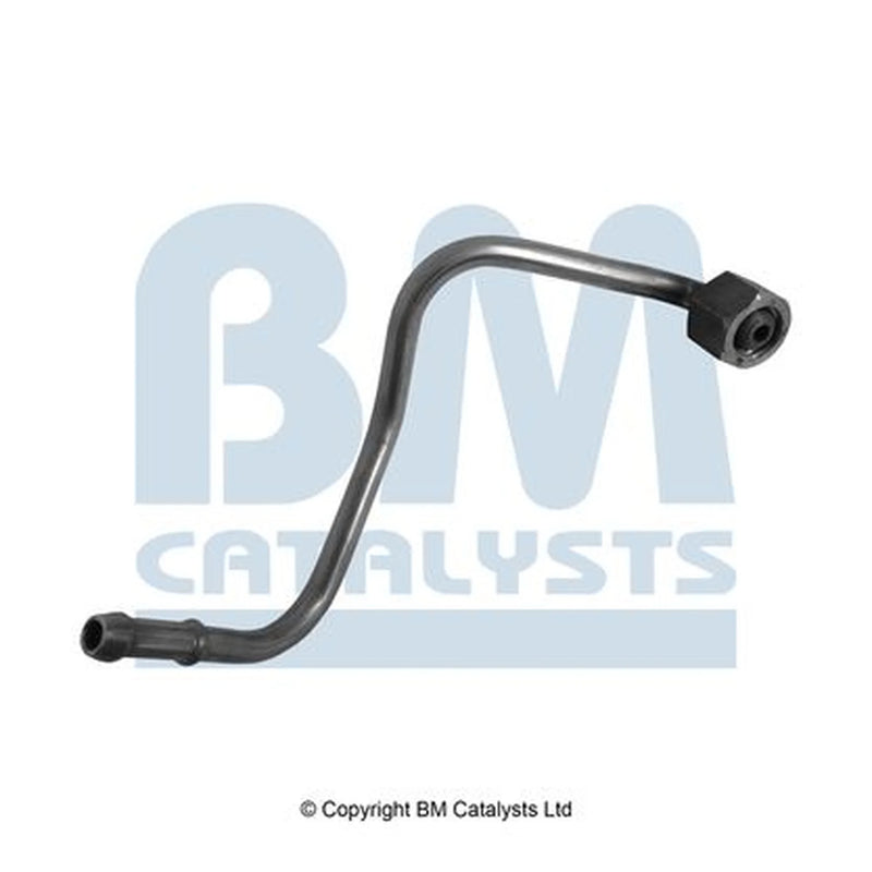 BM Catalysts Pressure Pipe PP92798A 18328685981 PP92798A