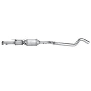 Hella Soot/Particulate Filter fits Opel Zafira / Zafira Family B 2005-2015 1.9