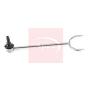 Apec Stabiliser Bar Link Coupling Rod Rear Right fits Lexus Lc 2016-2018