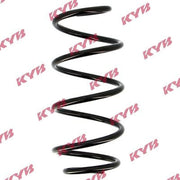 KYB Front Suspension Coil Spring fits VW Eos 2006-2008 2.0