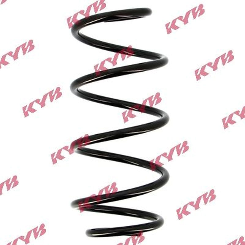 KYB Front Suspension Coil Spring fits VW Eos 2006-2008 2.0