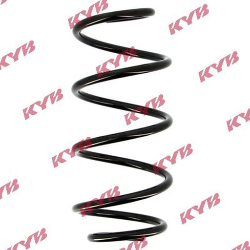 KYB Front Suspension Coil Spring RH3549