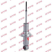 KYB Shock Absorber Damper Strut Rear fits Daimler Xj 40, 81 1986-1994