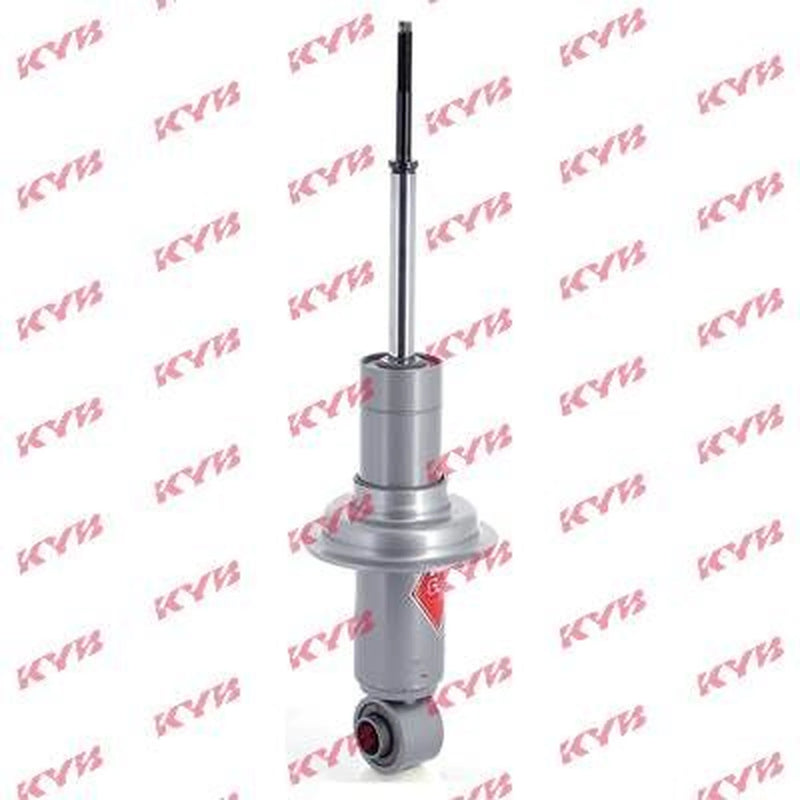 KYB Shock Absorber Damper Strut Rear fits Daimler Xj 40, 81 1986-1994
