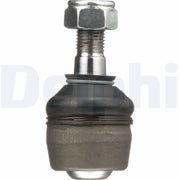 Delphi Steering Tie Rod End Ball Joint Front M17x1.5 fits Toyota 4 Runner II