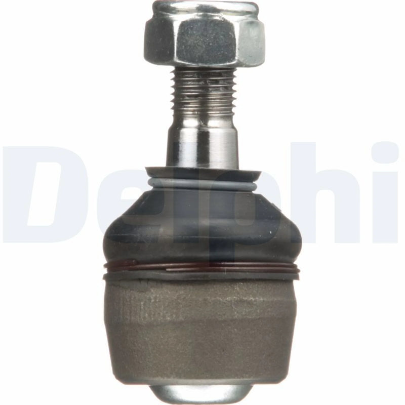 Delphi Steering Tie Rod End Ball Joint Front M17x1.5 fits Toyota 4 Runner II