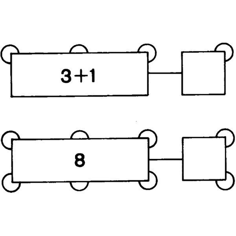 Hella Indicator Flasher Relay