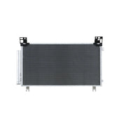 Hella Air Conditioning Condenser 8FC 366 222-501