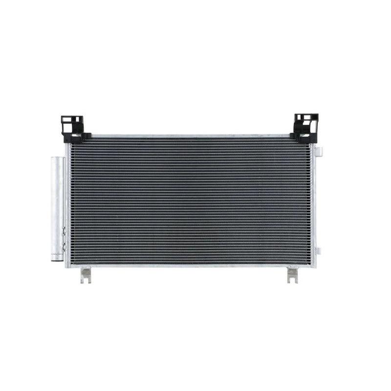 Hella Air Conditioning Condenser 8FC 366 222-501