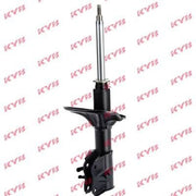 KYB Shock Absorber Damper Strut Front Left fits Mitsubishi Carisma 1995-2006