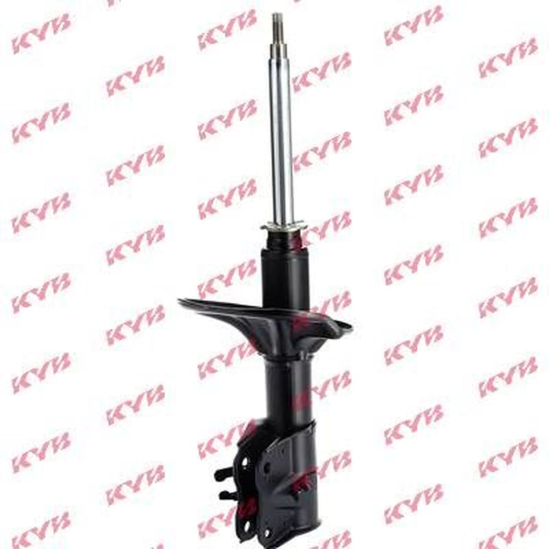 KYB Shock Absorber Damper Strut Front Left fits Mitsubishi Carisma 1995-2006