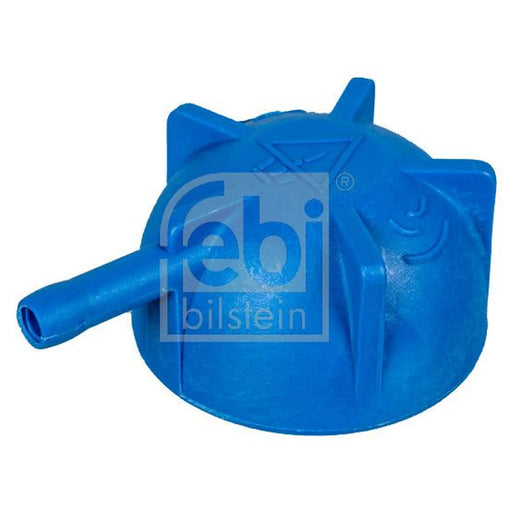 Febi Coolant Expansion Tank Cap 02213