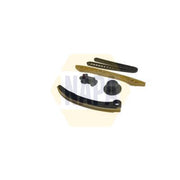 NAPA Timing Chain Kit Set 136 Links fits Geo Metro 1989-1998 1.3